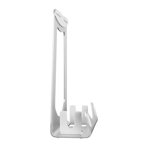 MountIt! Vertical Laptop Stand Aluminum Vertical Laptop Holder 2
